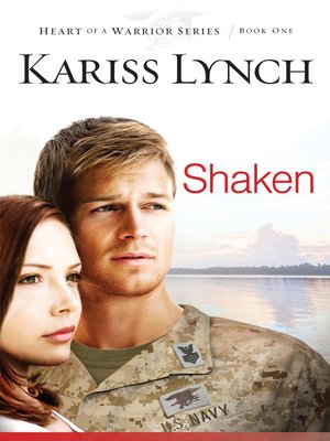 cover image of Shaken